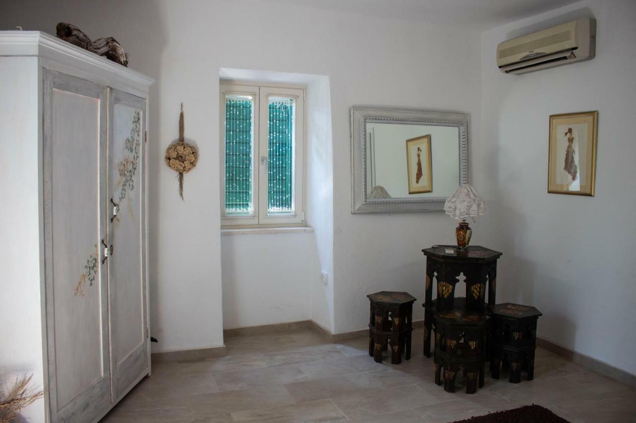 פודסטראנה Villa Cindro House מראה חיצוני תמונה